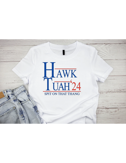 HAWK TUAH ‘24